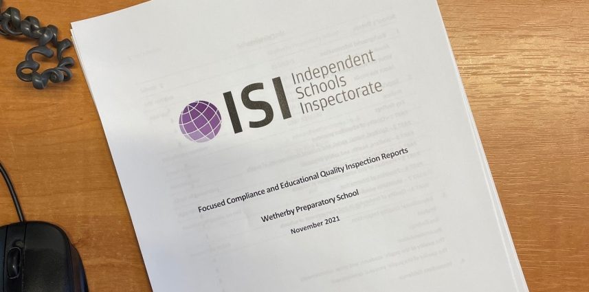 ISI report